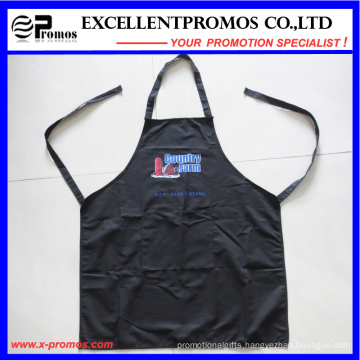 Promotion Hot Sale Printing Logo Uniform Apron (EP-A7156)